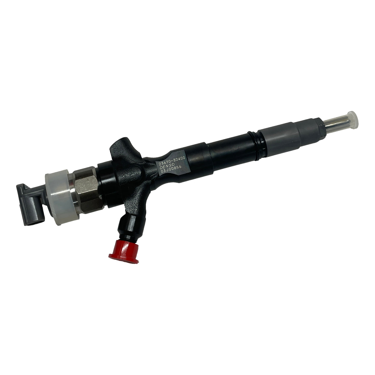 Injectors