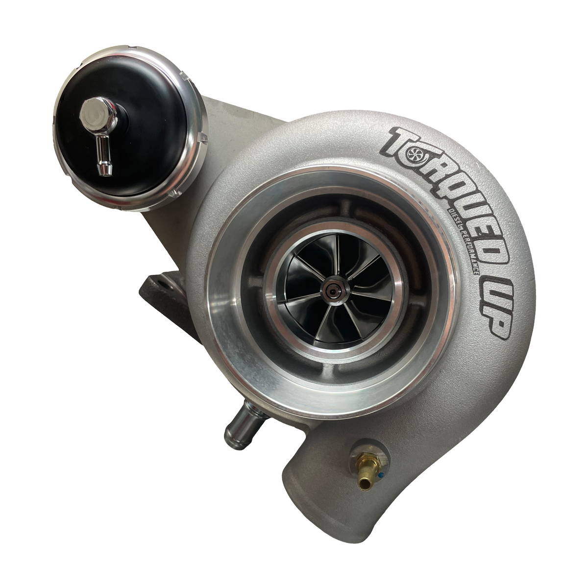 Turbochargers