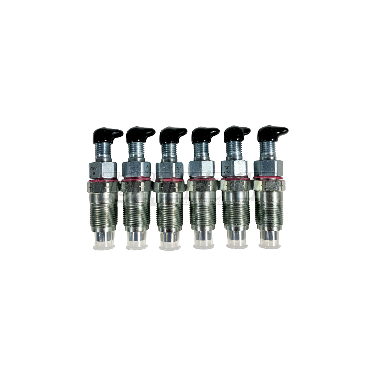 TD42 Injectors Set Genuine Zexel