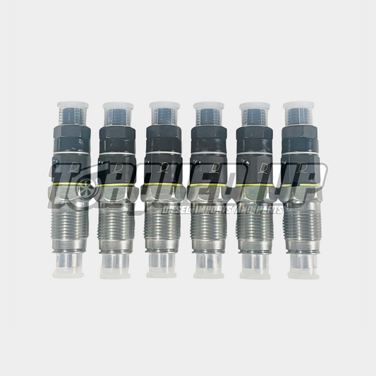 Genuine Denso Injectors – Toyota 1HZ (HZJ75/80/79/105)